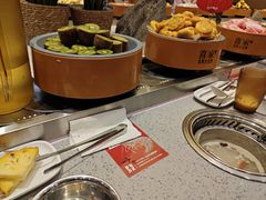 -喜家自助小火锅(乐客城店)