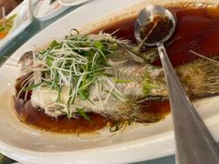 -和平官邸·花园餐厅(武定西路店)