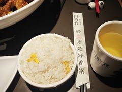 -川成元·麻辣香锅(凯德MALL西直门店)