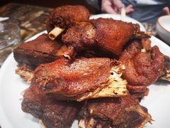 -林口邵胖子大鹅(新安街东五店)