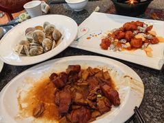 -锦园餐厅(九龙湖开元度假村店)