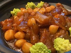 -山港凯悦酒店·东海88私房菜