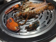 -青蓬蒸汽海鲜·深圳老字号·团建聚会(壹方城店)