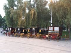 -武汉两江游览·夜游长江(汉口粤汉码头)