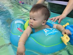 -海豚啵啵体智能游泳馆(惠山万达广场店)