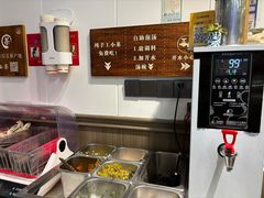 -梅溪·小伙子干挑面(安吉总店)