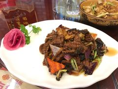 -北京小肠陈饭庄(方庄店)