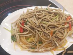 -兰州老马食府(小潞邑店)