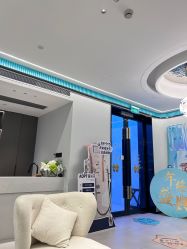 -水女人科技美肤·LDM·超清秀