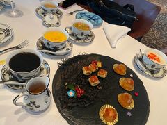 -夏苑(新加坡丽思卡尔顿美年酒店)