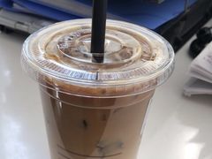-瑞幸咖啡(经四路万达写字楼店)