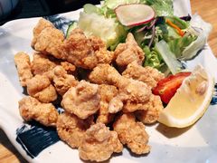 -味太助·银饭食堂(中华城店)