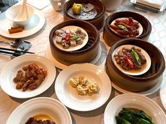 -福州世茂洲际酒店·福邸(台江店)