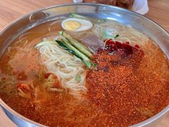 -韩麦大冷面(桂花街直营店)