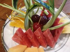 -森味薪火烧•烧鸟居酒屋•日本料理(望京店)