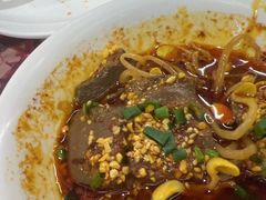 -付小姐在成都(川沙店)