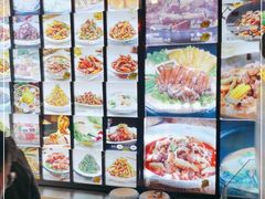 -粗粮人家·东北菜(洋桥店)