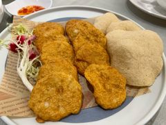 -汤臣·空中餐厅·严选粤菜(石湾世博广场店)