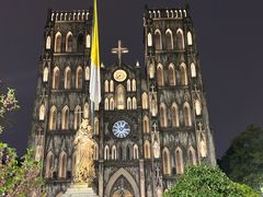 -圣约瑟夫大教堂