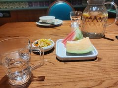 -驿楼兰·新疆菜(火车站店)