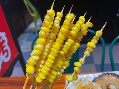 -大成海鲜烧烤·海鲜粥(长寿路店)