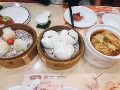 -点都德(皇岗村店)