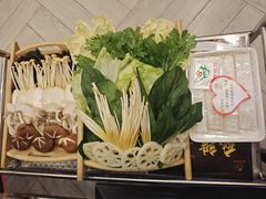 -京都蝎府羊蝎子火锅(珠市口店)