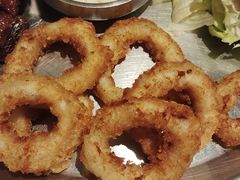 -赤火牛排(金狮广场店)