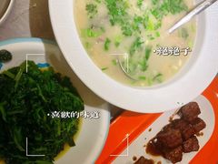 -香阁餐厅·常州菜·常州菜代表品牌(新北奥体店)