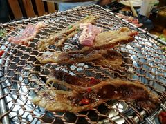 -大壮家原味烤肉(兴华北街店)