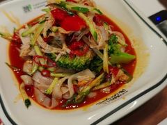 -魏家凉皮(博水商务大厦店)