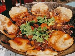 -百味地锅鸡(二店·财校分店)