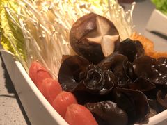 -半天妖|烤鱼·冒烤鸭(汉中吾悦广场店)