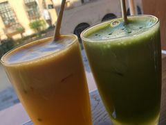 -BOR Eatery(安福路店)