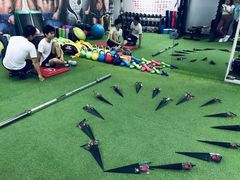 -征成健身连锁私教工作室(九公里店)