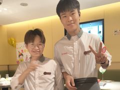 -海底捞火锅(海宁路店)