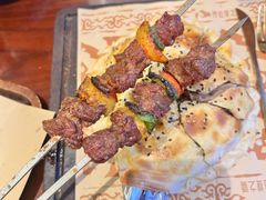 -那拉提之疆·新疆菜(美院店)