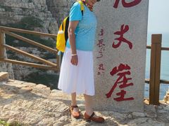 -长岛南北长山旅游景区