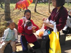 -贵阳市花溪国家城市湿地公园