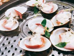 -海大大蒸汽海鲜餐厅·粤菜·特色小炒(欢乐颂店)