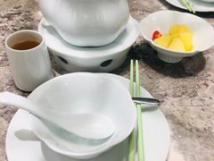 -四道菜·福建菜馆(新街口金鹰店)