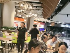 -食悦天美食广场(长沙IFS国金中心店)