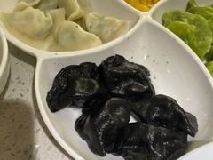 -船歌·鱼水饺青岛菜(金狮广场店)