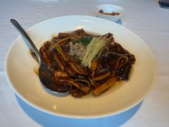 -洋洋中餐馆·SINCE 1997(信投店)