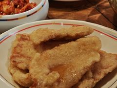 -七八冷面·延边朝鲜族美食(欢乐谷店)