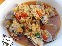 -聚味瞿记·龙虾堂(树木岭店)