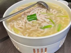 -老牌坊•鲁菜名店•地道济南菜(大观园商埠店)