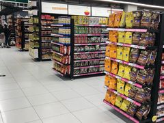 -家乐福(古北店)