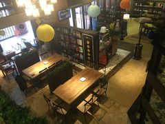-第三空间·趣味桌游·轰趴.室内CS.剧本杀(大武汉1911店)