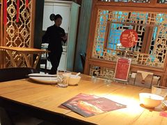 -青年公社烤鸭(青年路店)